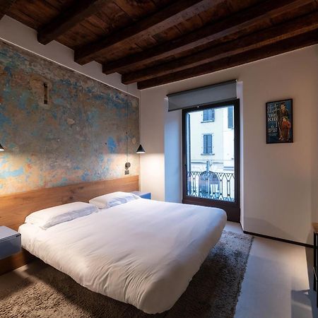 Hotel San Gottardo 19 Milán Exteriér fotografie