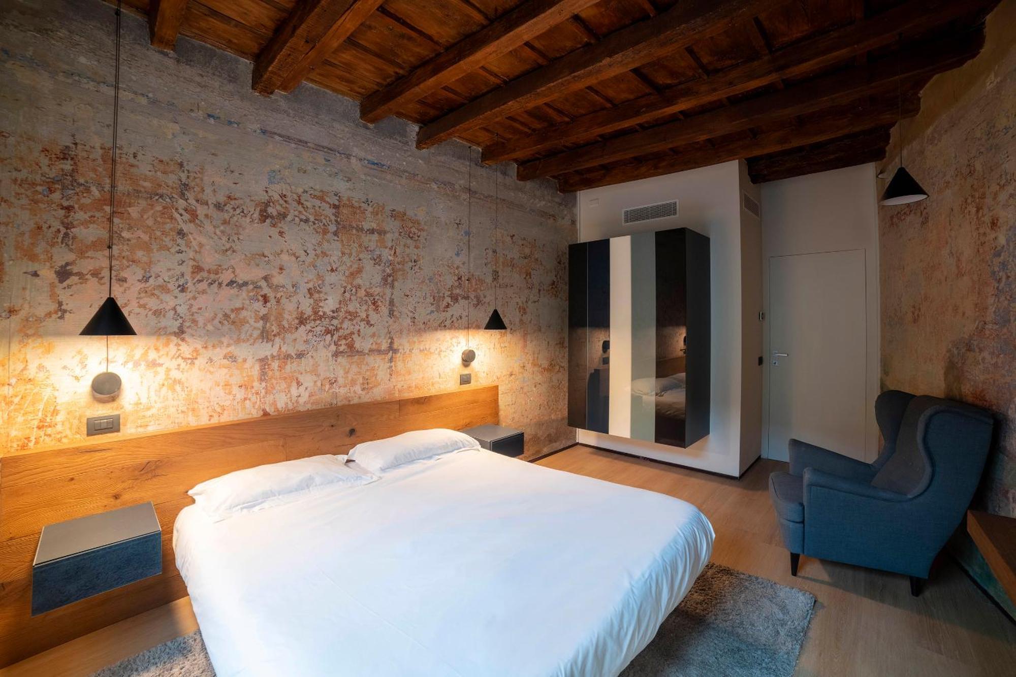 Hotel San Gottardo 19 Milán Exteriér fotografie