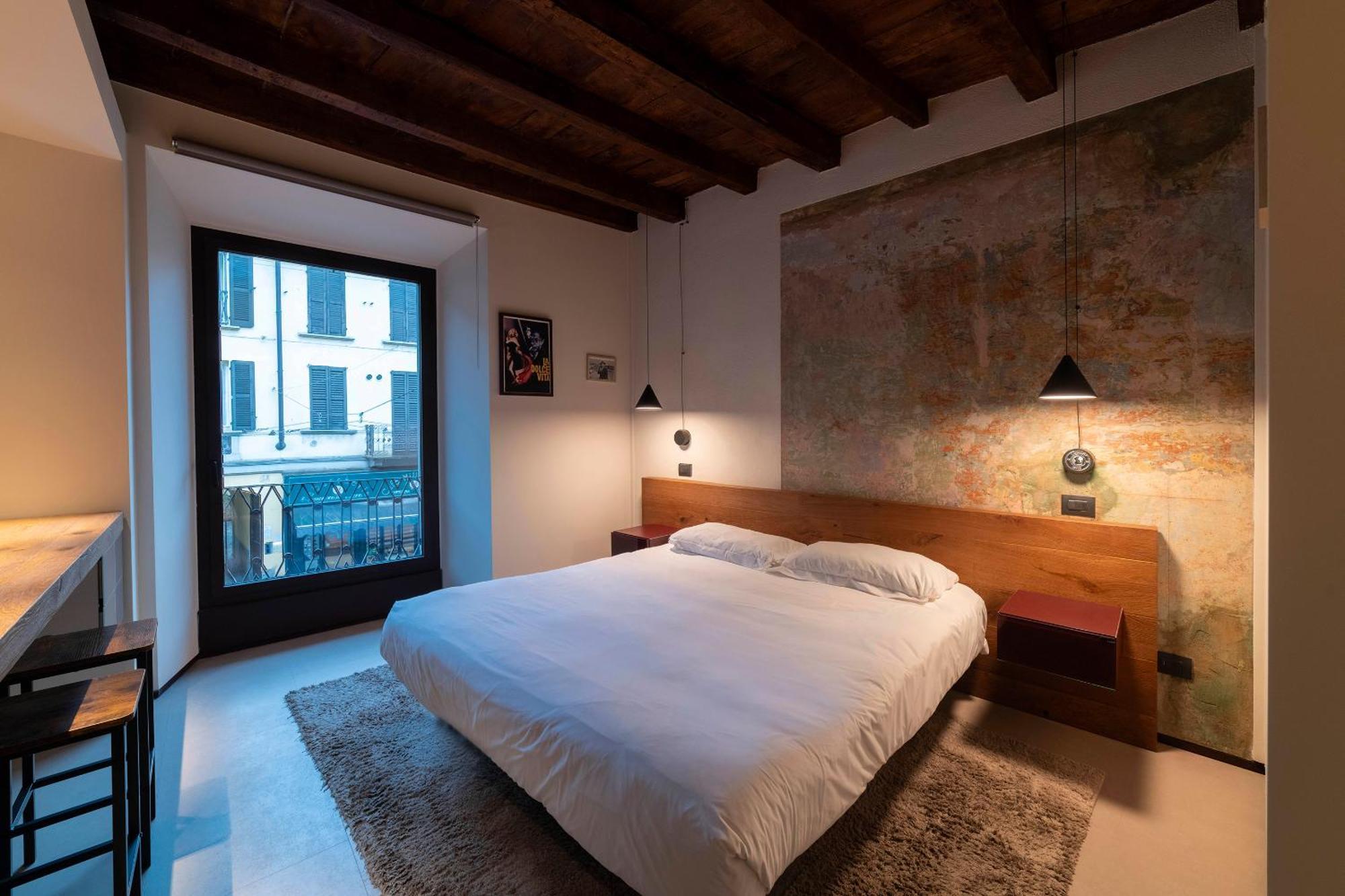 Hotel San Gottardo 19 Milán Exteriér fotografie