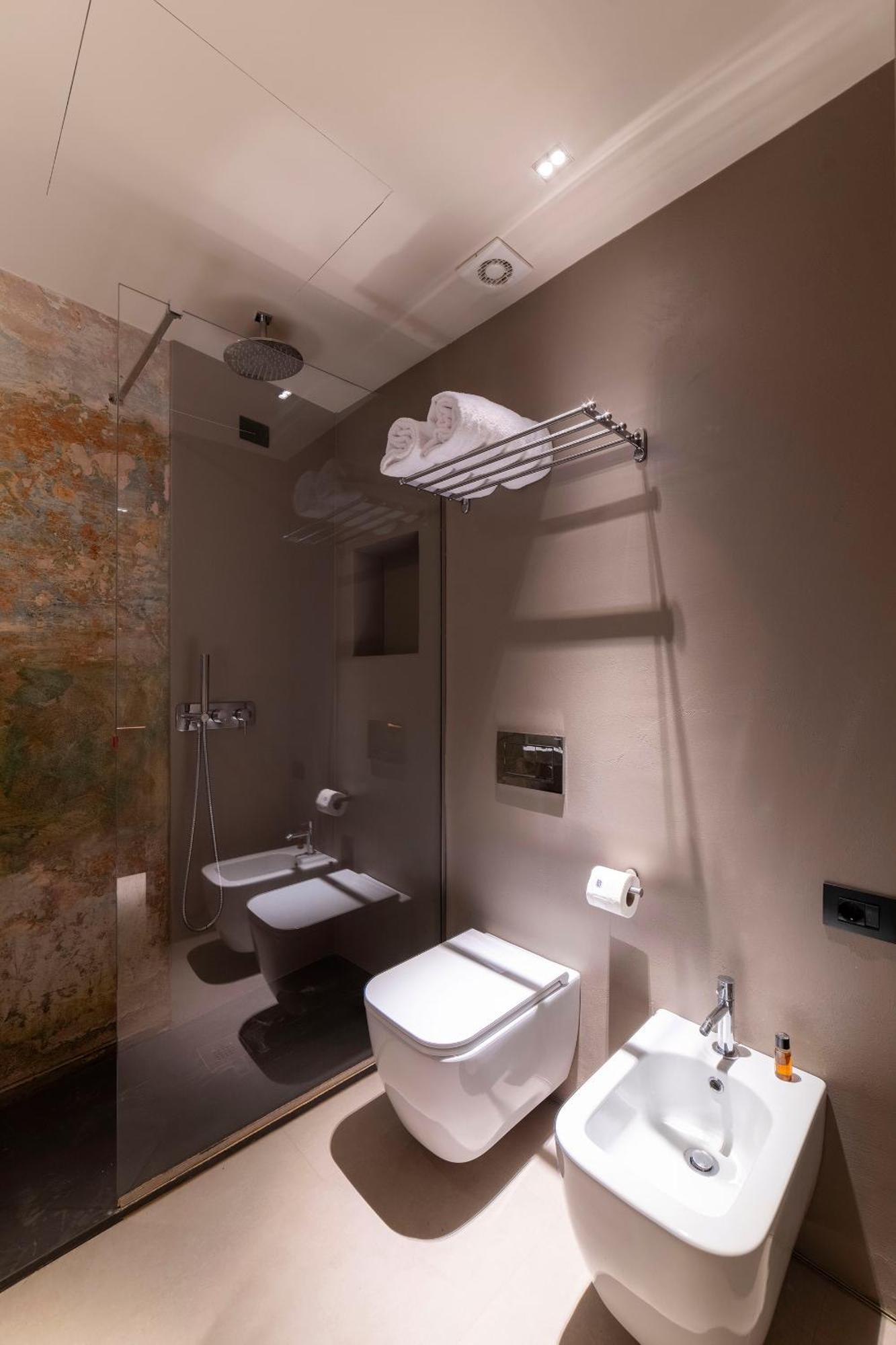 Hotel San Gottardo 19 Milán Exteriér fotografie