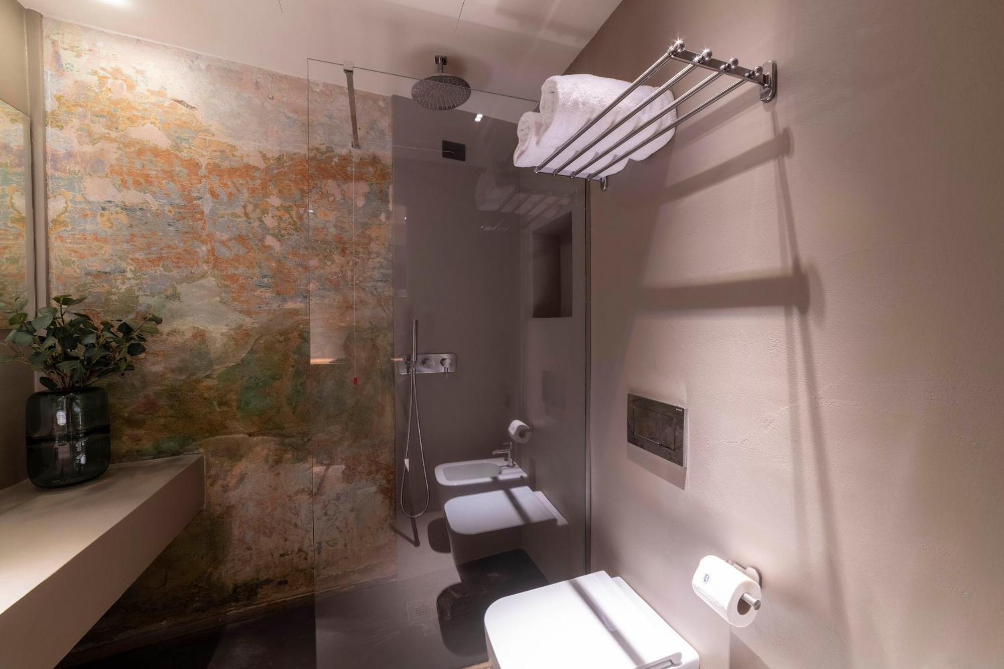 Hotel San Gottardo 19 Milán Exteriér fotografie