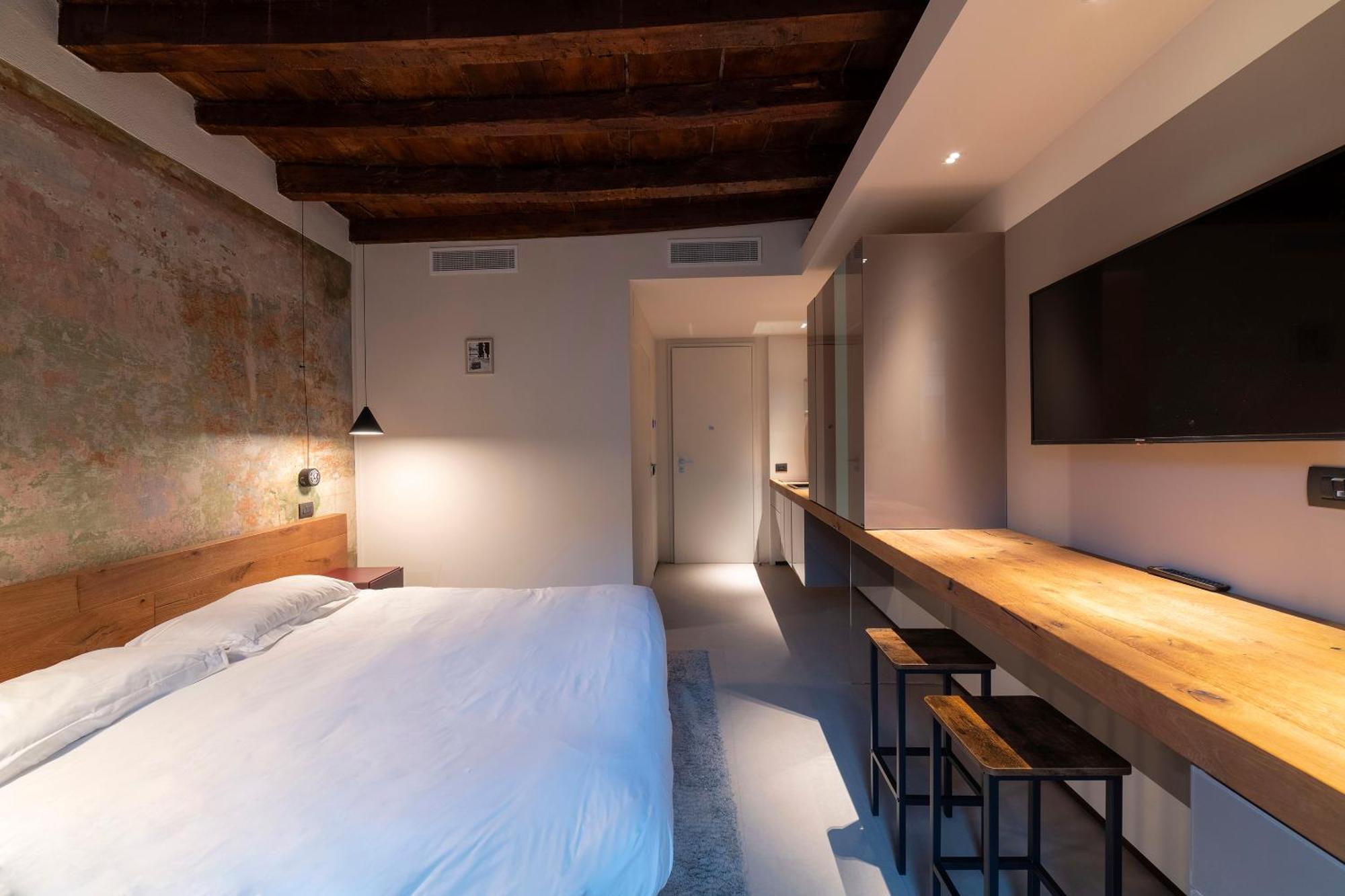 Hotel San Gottardo 19 Milán Exteriér fotografie