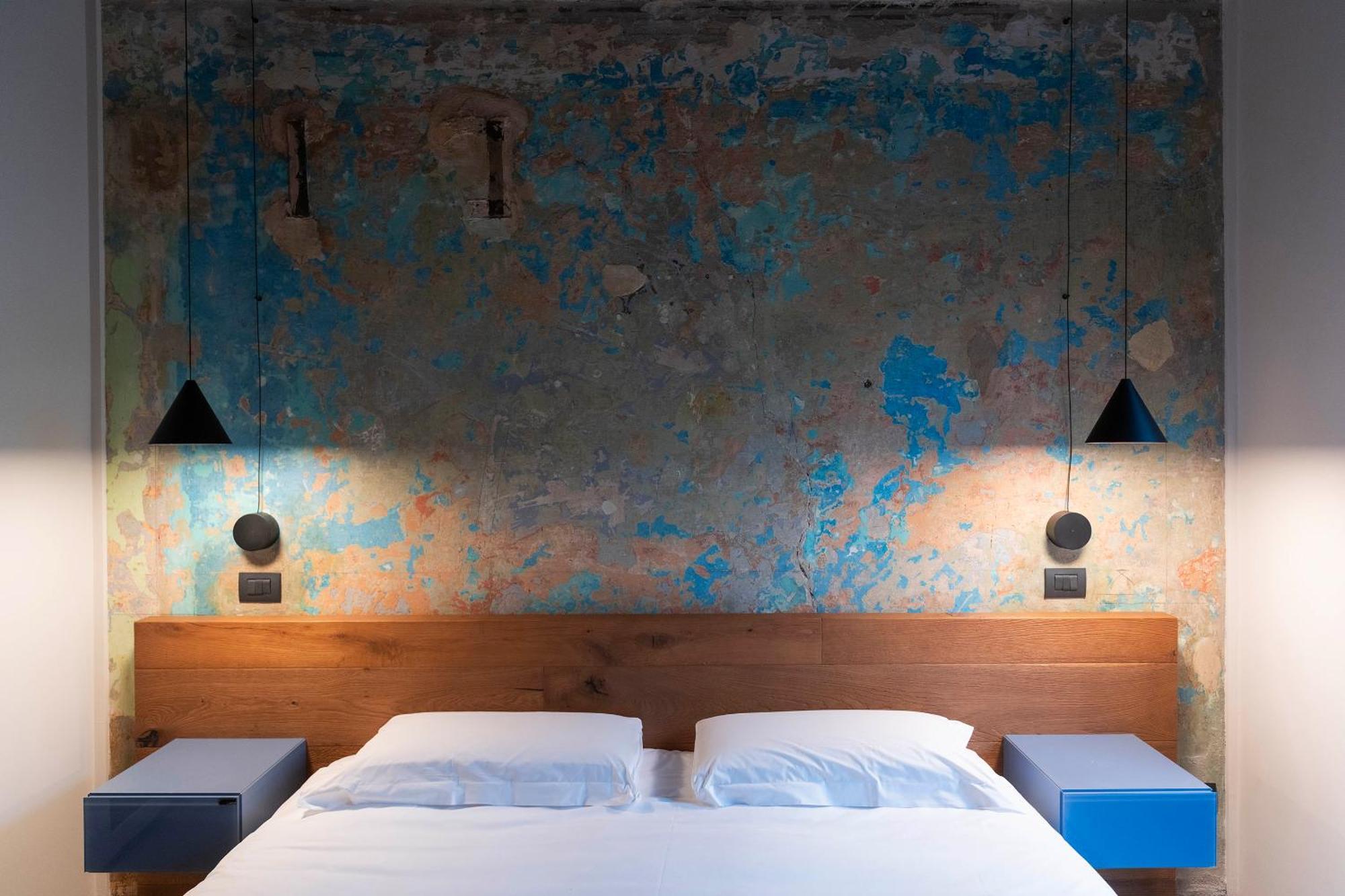 Hotel San Gottardo 19 Milán Exteriér fotografie