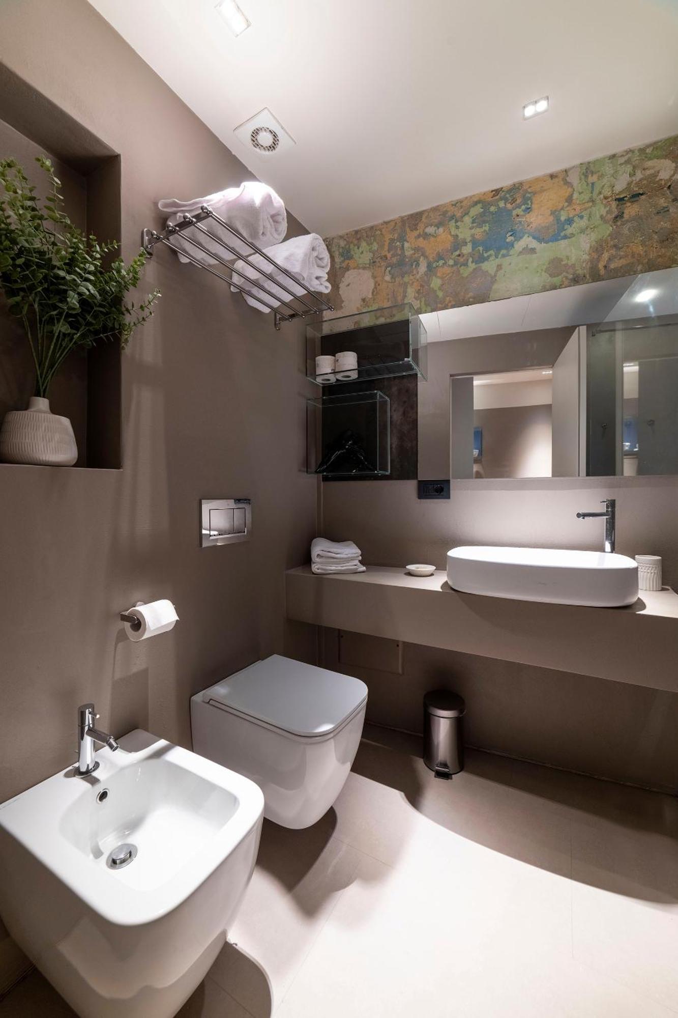 Hotel San Gottardo 19 Milán Exteriér fotografie