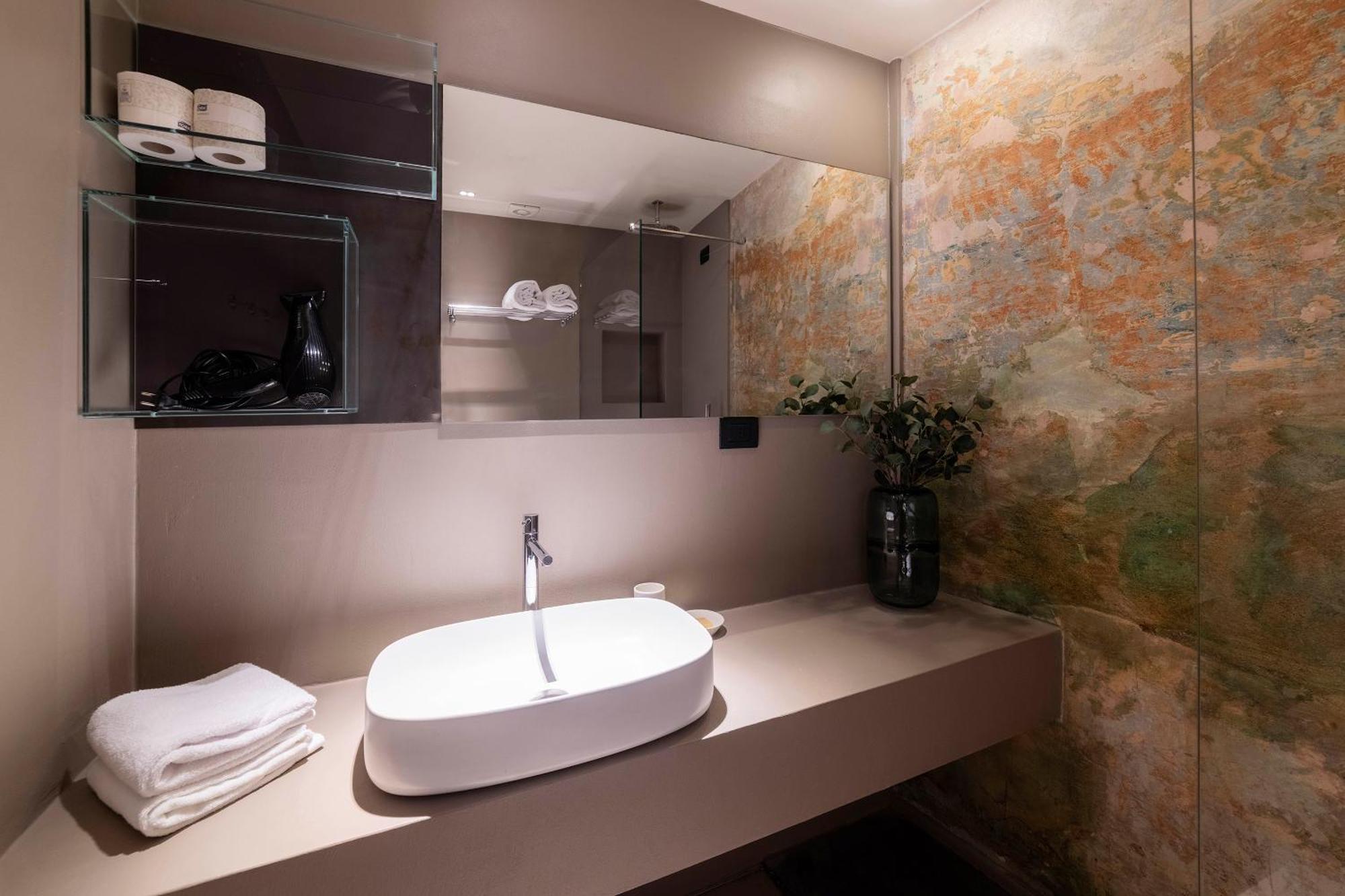 Hotel San Gottardo 19 Milán Exteriér fotografie