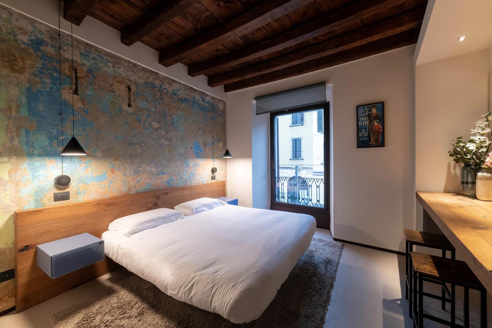 Hotel San Gottardo 19 Milán Exteriér fotografie